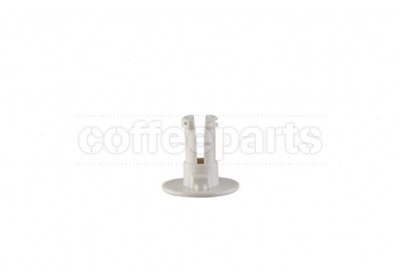 Porlex Hand Coffee Grinder Burr Base Replacement