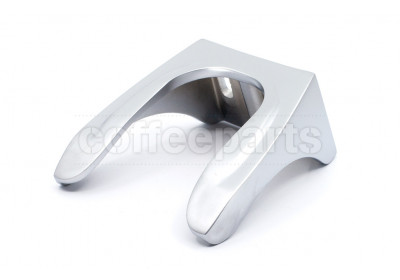 Lower Clamp – Q2 (Matt Chromium)