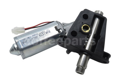 Puqpress Q1/Q2 Gen4 & Q1 Gen5 DC Drive Unit