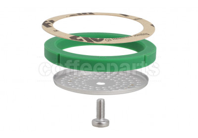 Rancilio Precision Grouphead Maintenance Kit with Screw 