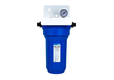 BWT PSJ100 Prefilter System 4.5" × 10"