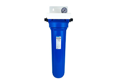 BWT PSJ200 RB Prefilter System 4.5" × 20"