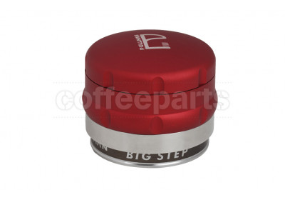 Pullman Palm with Bigstep 58.55mm Base : Red