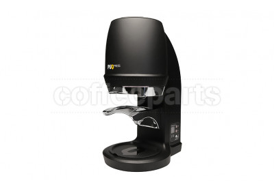 PUQ Press 58mm Black v2 Coffee Tamper