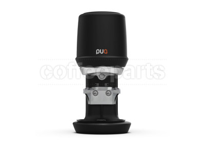 PUQ Press 58.3mm PRO (Gen 6) Coffee Tamper: Black