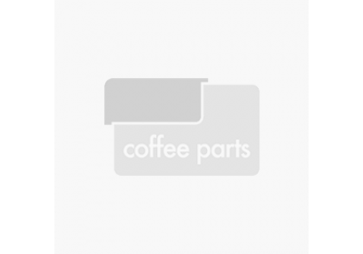 Muvna P1-Duality Coffee Handle Filter Piece (51mm Single): True Color