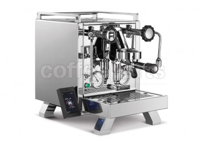 Rocket R Cinquantotto (R58) Dual Boiler Coffee Machine