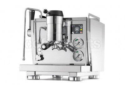 Rocket R NINE ONE Pressure Profiling Coffee Machine