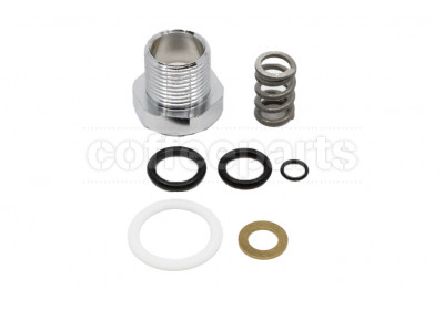Rocket Espresso Steam-Wand Kit – Part Number Requires Confirmation