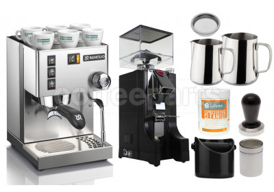 Starter Espresso Package
