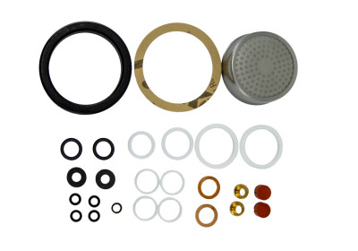 ECM/Rocket Giotto Comprehensive Service Kit – 8 mm Group Seal