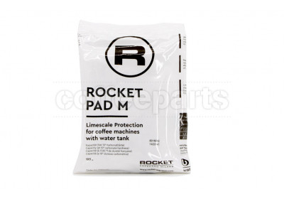 Rocket Espresso Pad Water Reservoir Filter