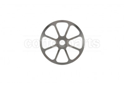 Rhino Jug Rinser Replacement Actuator Plate