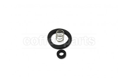 Rhino Jug Rinser Replacement Pitcher Gasket Kit