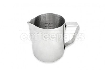 Rhino 600ml Professional Milk Jug