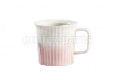 zeroHero Rib Mug 240ml: Gradual Pink