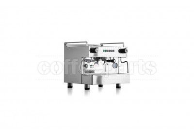 Rocket Boxer 1-Group Commercial Coffee Machine