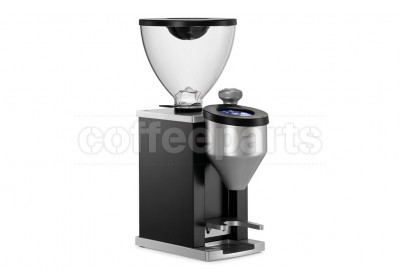 Rocket Espresso Faustino Home Coffee Grinder: Black
