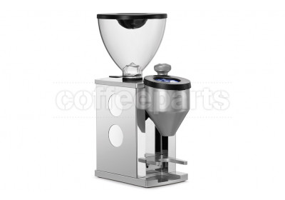 Rocket Espresso Faustino Home Coffee Grinder: Appartamento White