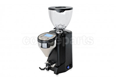 Rocket Fausto Black Home Espresso Coffee Grinder