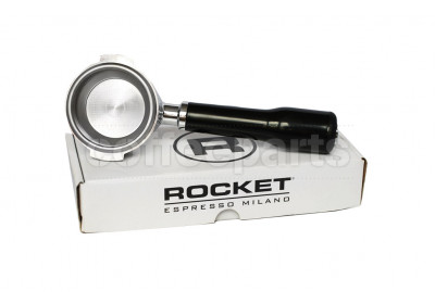 Rocket OEM Bottomless Portafilter to fit all Rocket Machines