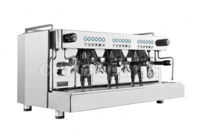 Rocket REA 3 Group Commercial Coffee Machines