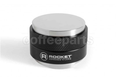 Rocket Espresso Tamper & Distributor: Black