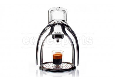 Rok (Presso) hand espresso maker