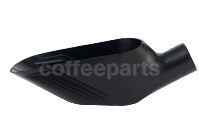 Rhino Bean Scoop : Black