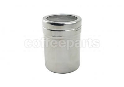 Rhino Stainless Chocolate Shaker Fine