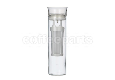 Hario Simply Glass Cold Brew Coffee Pitcher