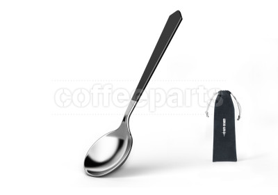 MHW Cupping Spoon Black/Silver