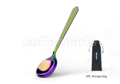 MHW Cupping Spoon Iridescent