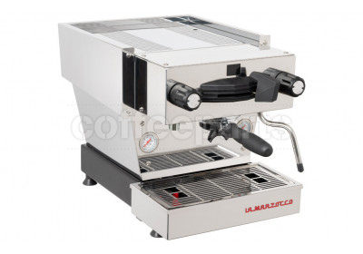 La Marzocco ALL NEW Linea Mini Home Coffee Machine: Stainless