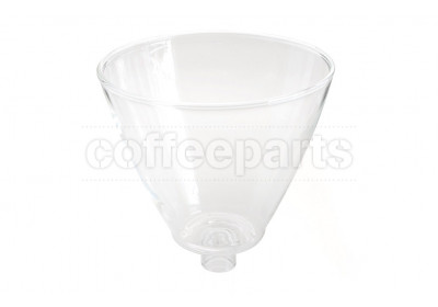 Yama Silverton Replacement Top Glass
