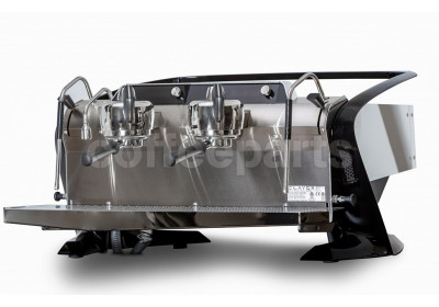 Slayer Steam LP Volumetric Paddle 2-Group Coffee Machine