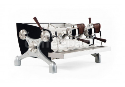 Slayer Espresso V3 Manual Paddel 2-Group Coffee Machine