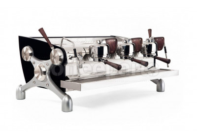 Slayer Espresso V3 Manual Paddel 3-Group Coffee Machine