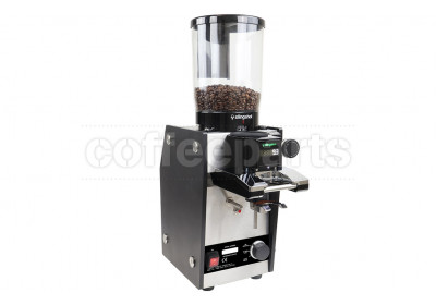 Slingshot C68 Commerical Espresso Coffee Grinder : Black