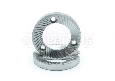 SSP Multipurpose 64mm Burrs/Blades to fit Fellow ODE / Mazzer Mini / Super Jolly