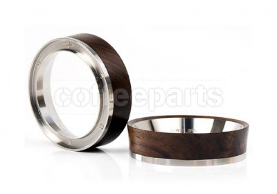 Airflow Magnetic Dosing Ring: 58mm Stainless 
