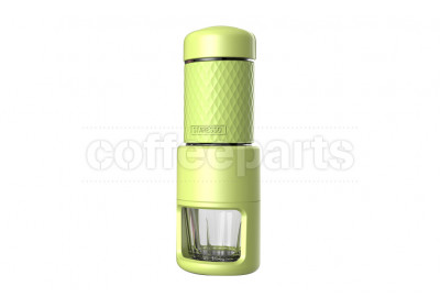 Staresso Lime SP-200 Portable Espresso Maker inc Milk Pump