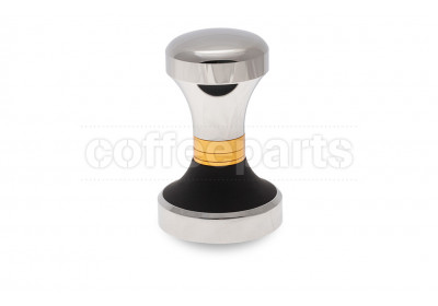 Coffee Parts Adjustable 58mm Flat Tamper