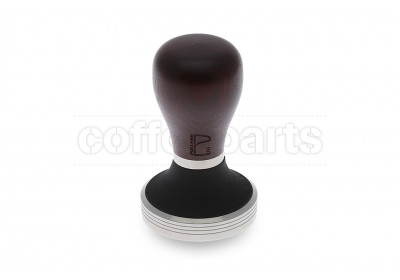 Pullman Barista 58.3mm Flat Tamper with Jarrah Handle