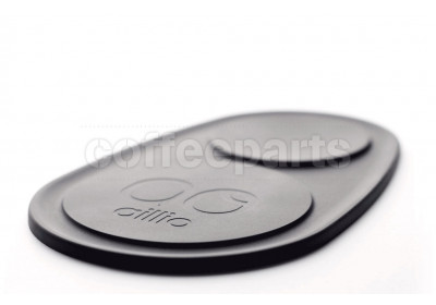 Aillio Flat Coffee Portafilter Tamping Mat
