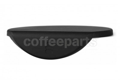 Otto The Little Guy Corner Portafilter Tamping Mat