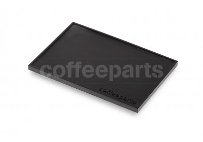 Coffee Parts Flat Portafilter Silicon Tamping Mat