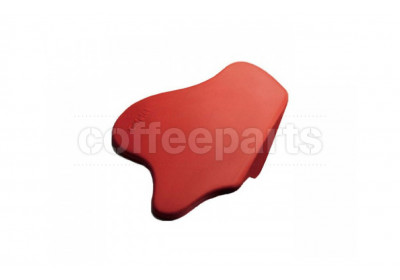 Cafelat Splat Red Barista Tamping Mat