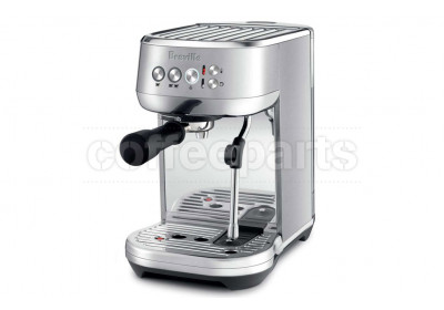 Breville Bambino Plus - Brushed Stainless