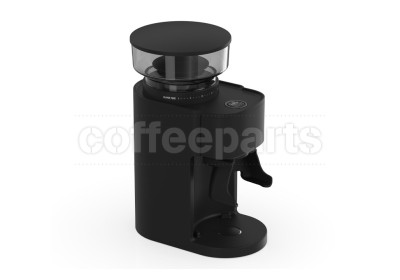 Artisan Barista Home Grinder: Black